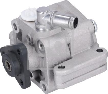 Febi Bilstein 185454 - Hydraulic Pump, steering system autospares.lv