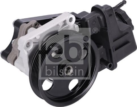 Febi Bilstein 185455 - Hydraulic Pump, steering system autospares.lv