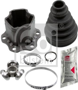 Febi Bilstein 185457 - Joint Kit, drive shaft autospares.lv