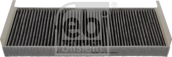 Febi Bilstein 18541 - Filter, interior air autospares.lv