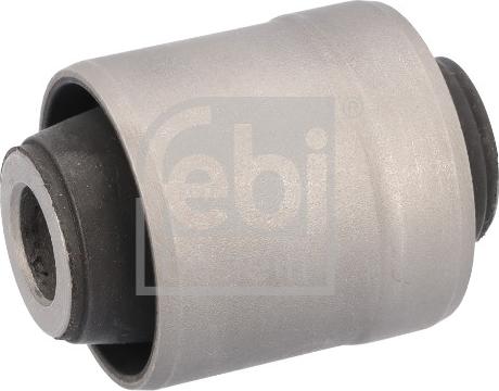 Febi Bilstein 185421 - Bush of Control / Trailing Arm autospares.lv