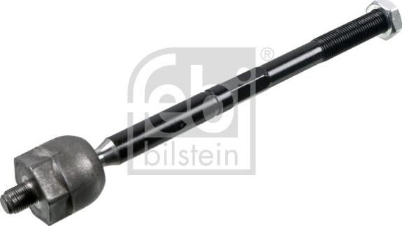 Febi Bilstein 185477 - Inner Tie Rod, Axle Joint autospares.lv