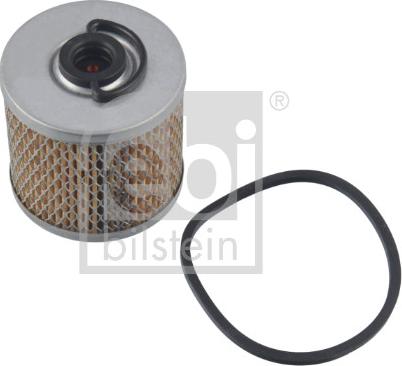 Febi Bilstein 185568 - Fuel filter autospares.lv