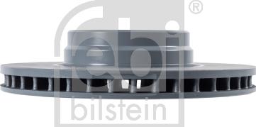 Febi Bilstein 18553 - Brake Disc autospares.lv