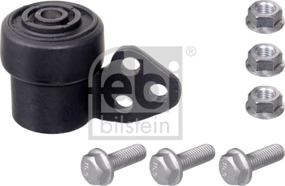 Febi Bilstein 18552 - Bush of Control / Trailing Arm autospares.lv