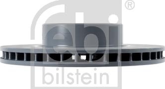 Febi Bilstein 18557 - Brake Disc autospares.lv