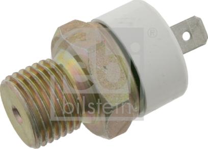 Febi Bilstein 18565 - Sender Unit, oil pressure autospares.lv