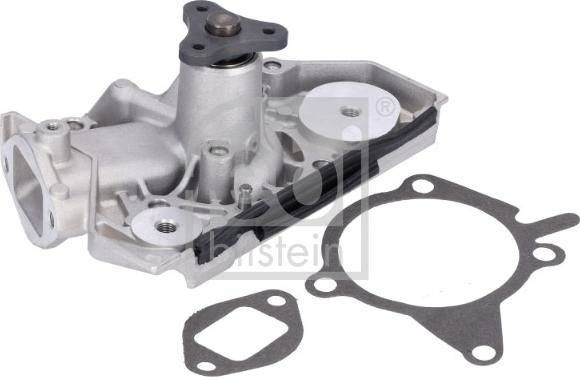 Febi Bilstein 185663 - Water Pump autospares.lv