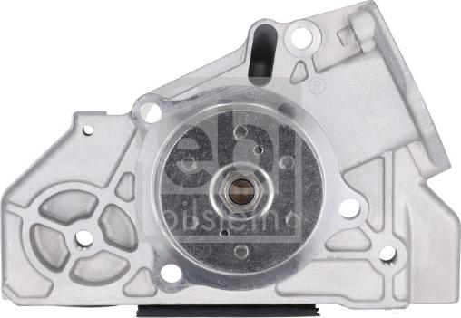 Febi Bilstein 185663 - Water Pump autospares.lv