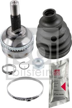 Febi Bilstein 185601 - Joint Kit, drive shaft autospares.lv