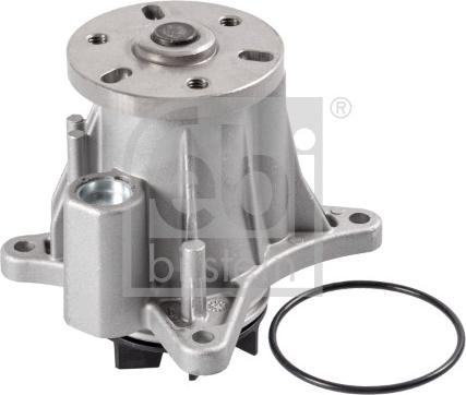 Febi Bilstein 185611 - Water Pump autospares.lv