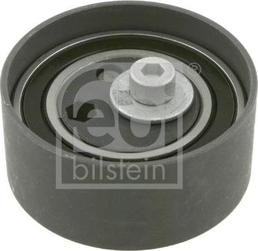 Febi Bilstein 18562 - Tensioner Pulley, timing belt autospares.lv