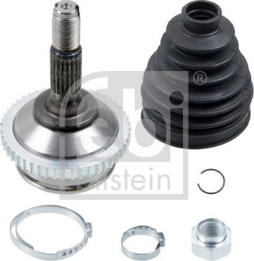 Febi Bilstein 185040 - Joint Kit, drive shaft autospares.lv