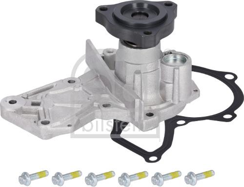 Febi Bilstein 185051 - Water Pump autospares.lv