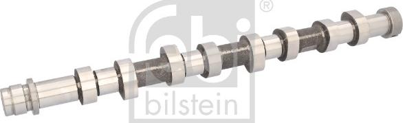 Febi Bilstein 185006 - Camshaft autospares.lv