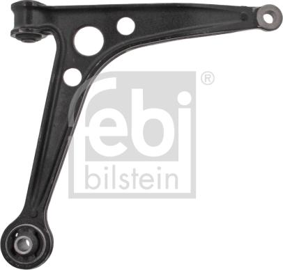 Febi Bilstein 18501 - Track Control Arm autospares.lv