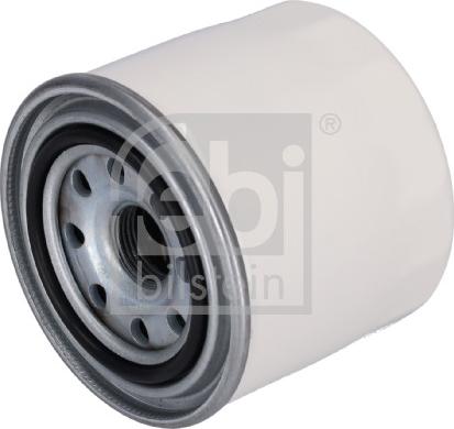 Febi Bilstein 185165 - Fuel filter autospares.lv