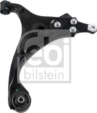 Febi Bilstein 185167 - Track Control Arm autospares.lv