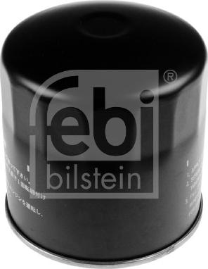 Febi Bilstein 185230 - Oil Filter autospares.lv