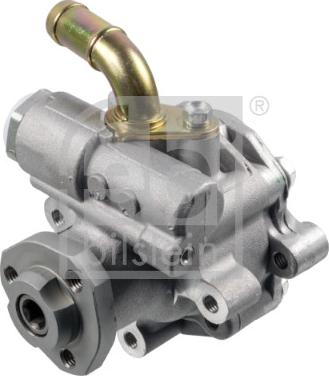 Febi Bilstein 185222 - Hydraulic Pump, steering system autospares.lv