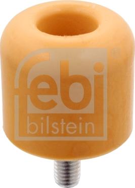 Febi Bilstein 18522 - Rubber Buffer, driver cab autospares.lv