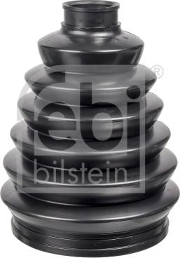 Febi Bilstein 18575 - Bellow, drive shaft autospares.lv