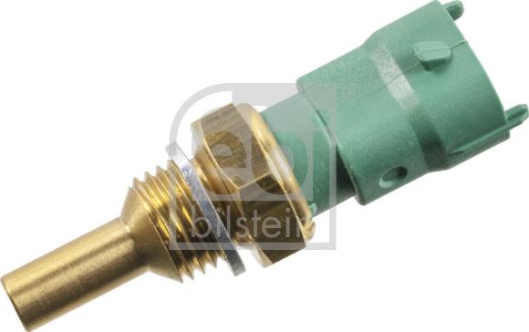 Febi Bilstein 185715 - Sensor, coolant temperature autospares.lv