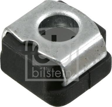 Febi Bilstein 18578 - Buffer, oil sump mounting autospares.lv