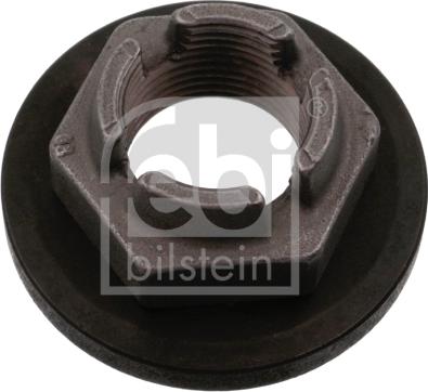 Febi Bilstein 18695 - Nut, stub axle autospares.lv