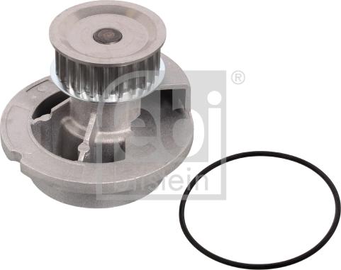 Febi Bilstein 18691 - Water Pump autospares.lv