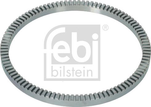 Febi Bilstein 186419 - Sensor Ring, ABS autospares.lv