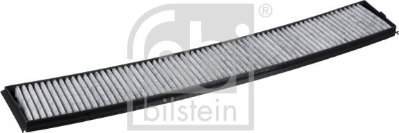 Febi Bilstein 18641 - Filter, interior air autospares.lv