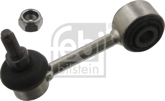 Febi Bilstein 18654 - Rod / Strut, stabiliser autospares.lv