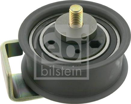 Febi Bilstein 18658 - Tensioner Pulley, timing belt autospares.lv