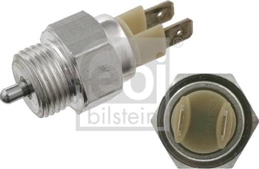 Febi Bilstein 18652 - Switch, reverse light autospares.lv