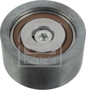 Febi Bilstein 18664 - Deflection / Guide Pulley, timing belt autospares.lv