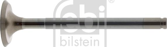 Febi Bilstein 18661 - Outlet valve autospares.lv