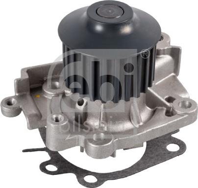 Febi Bilstein 186003 - Water Pump autospares.lv