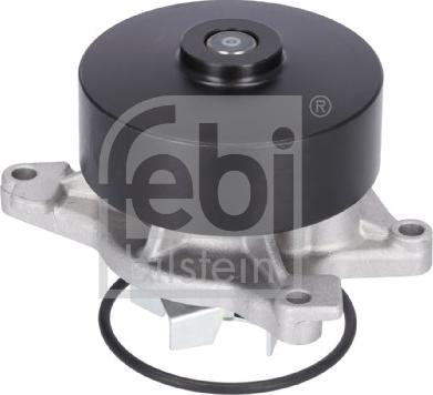 Febi Bilstein 186015 - Water Pump autospares.lv