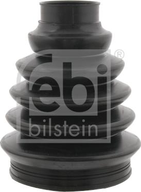 Febi Bilstein 18601 - Bellow, drive shaft autospares.lv