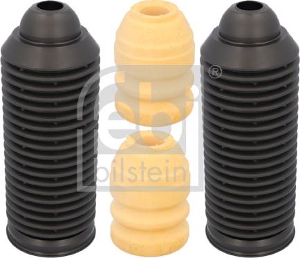 Febi Bilstein 186145 - Dust Cover Kit, shock absorber autospares.lv