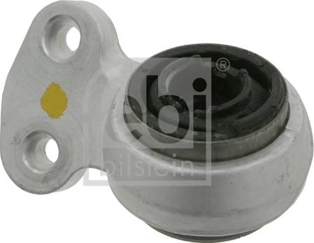 Febi Bilstein 18688 - Bush of Control / Trailing Arm autospares.lv