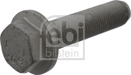 Febi Bilstein 18625 - Bolt, brake disc autospares.lv