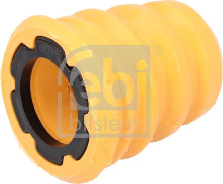 Febi Bilstein 186208 - Rubber Buffer, suspension autospares.lv