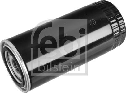 Febi Bilstein 180996 - Filter, operating hydraulics autospares.lv