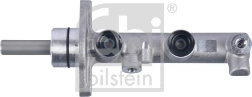 Febi Bilstein 180991 - Brake Master Cylinder autospares.lv