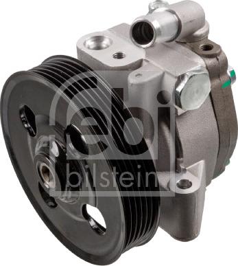Febi Bilstein 180993 - Hydraulic Pump, steering system autospares.lv