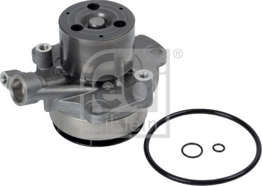 Febi Bilstein 180948 - Water Pump autospares.lv