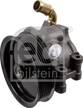 Febi Bilstein 180947 - Hydraulic Pump, steering system autospares.lv