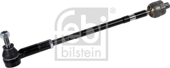 Febi Bilstein 180913 - Tie Rod autospares.lv